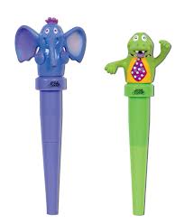 Abilitations Jigglers Massager School Specialty Special Needs Essentials