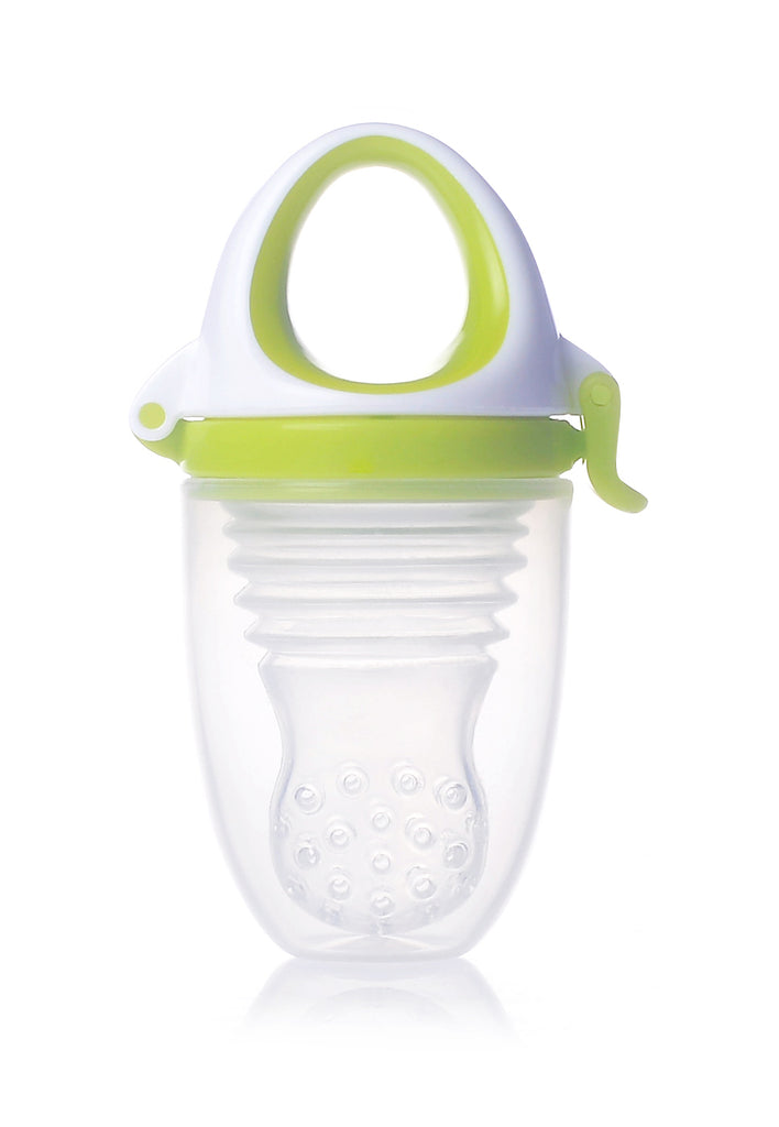 Kidsme Food Feeder Plus Kidsme Special Needs Essentials