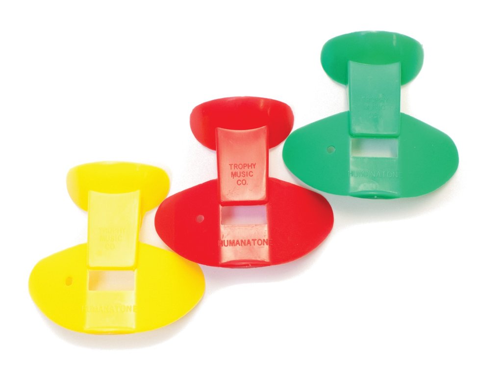 TalkTools® Nose Flutes (3pk) TalkTools Special Needs Essentials