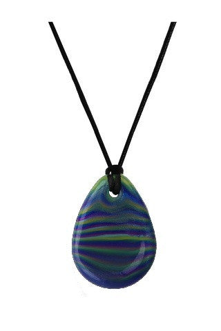 Chewigem Raindrop Pendants Chewigem Special Needs Essentials