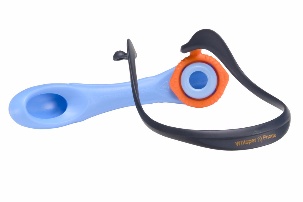 WhisperPhone Solo Harebrain Inc Special Needs Essentials