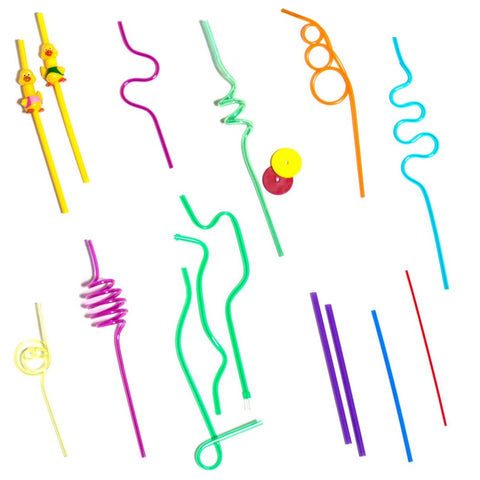 TalkTools® Straw Kit TalkTools Special Needs Essentials