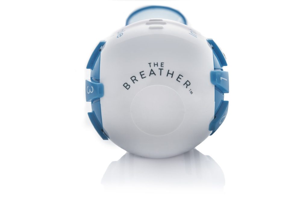 The Breather PN Medical Special Needs Essentials
