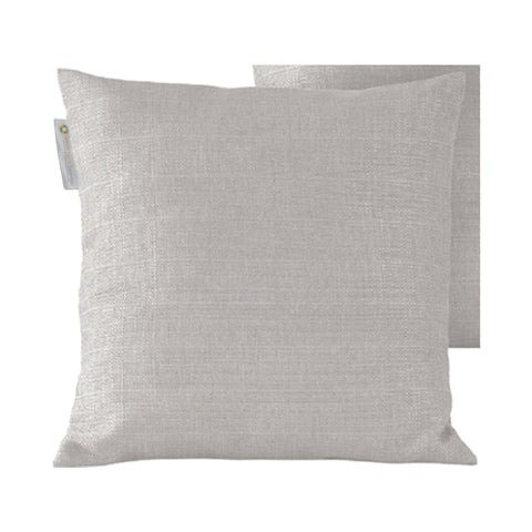 Special Needs Essentials Therapeutic Comfort FocusPad Throw Pillow - Gray