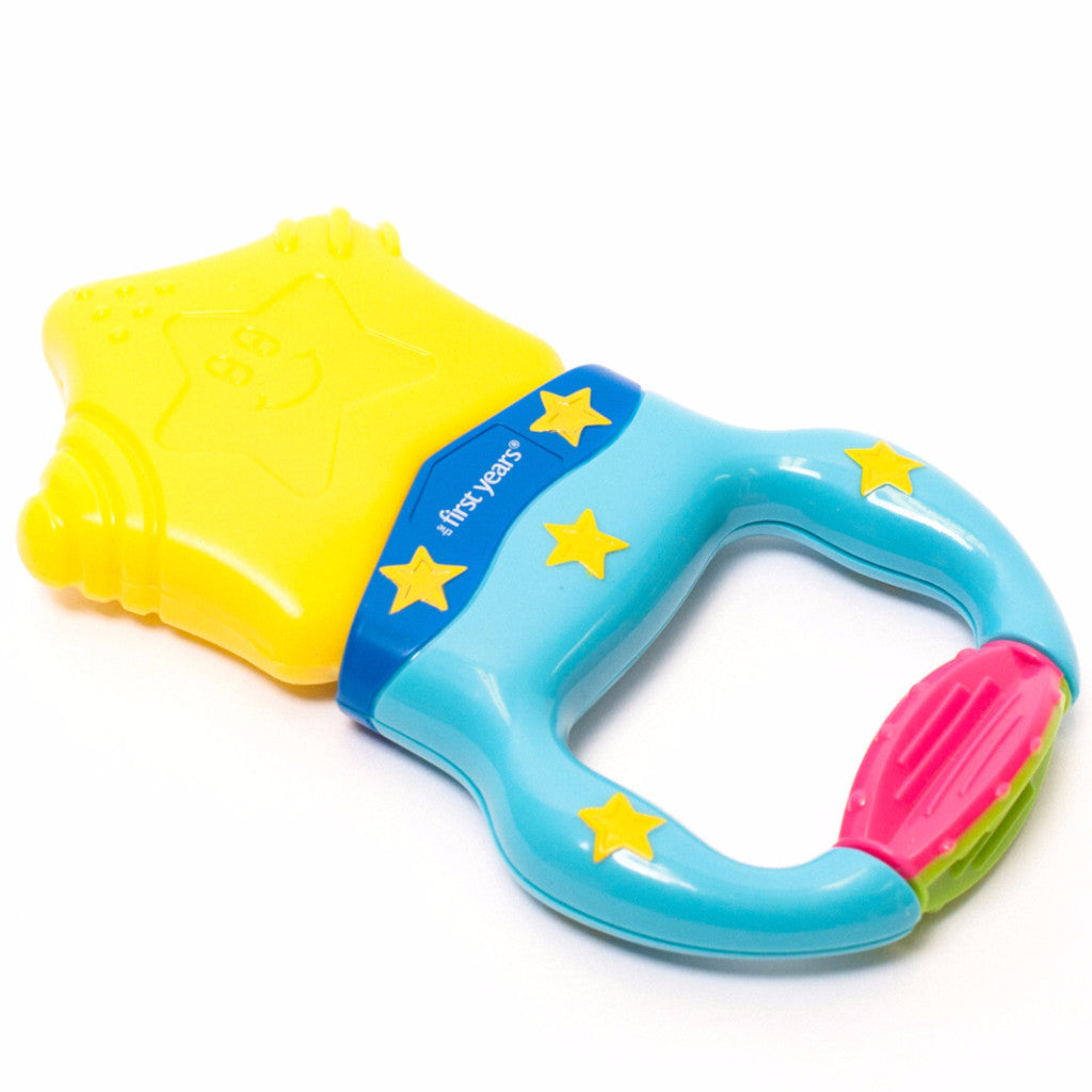 Teething Relief Bright Starts Vibrating Teether Massaging Action Teether TalkTools Teething Relief Bright Starts Vibrating Teether Massaging Action Teether TalkTools