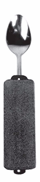Soft Built Up Handle Spoon Kinsman Special Needs Essentials