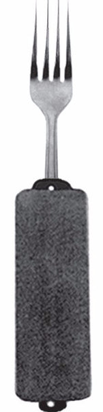Soft Built Up Handle Fork Kinsman Special Needs Essentials