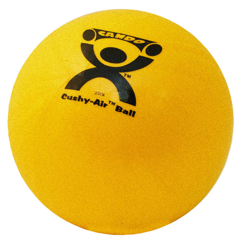 CanDo® Cushy-Air® Hand Ball CanDo Special Needs Essentials