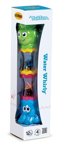 Water Whirly Edushape Special Needs Essentials