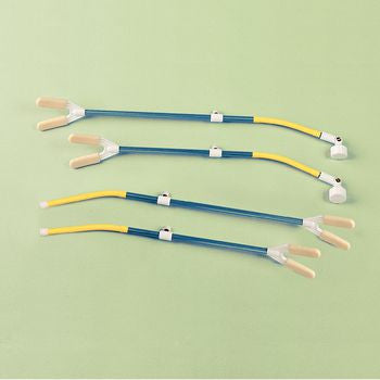 Bendable Mouthstick Pointer/Page Turner Patterson Medical Special Needs Essentials