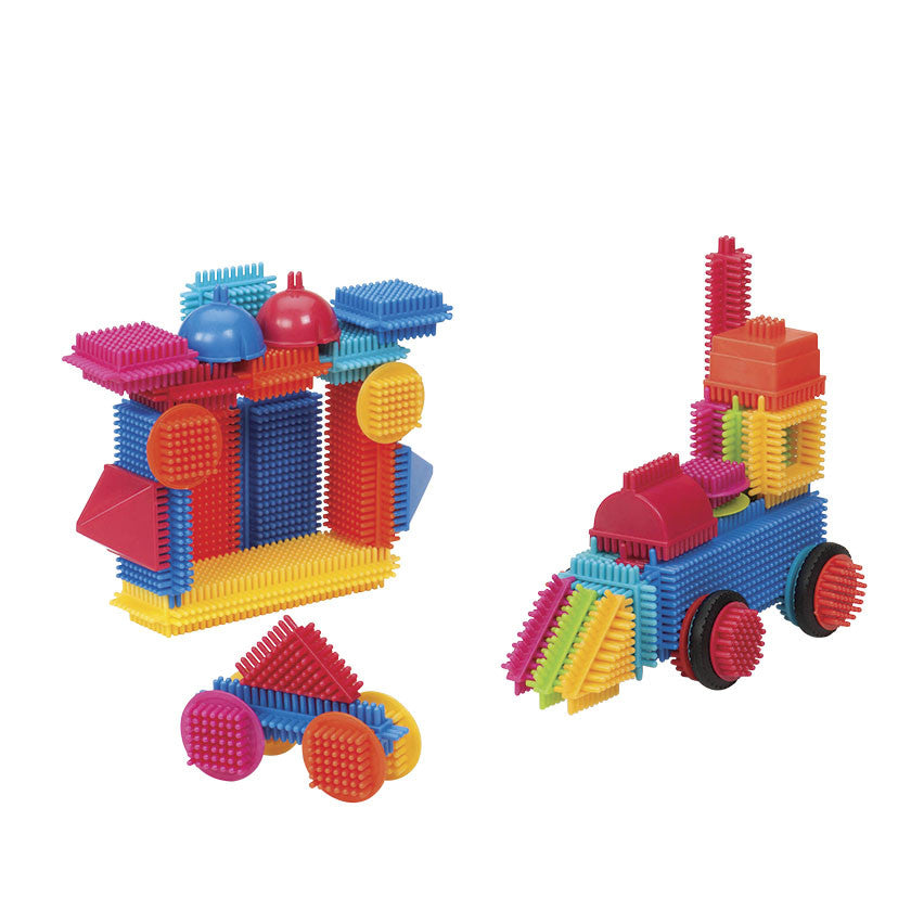 Bristle Blocks – Special Needs Essentials