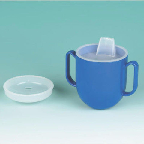 No-Tip Weighted Base Cup Maddak Special Needs Essentials