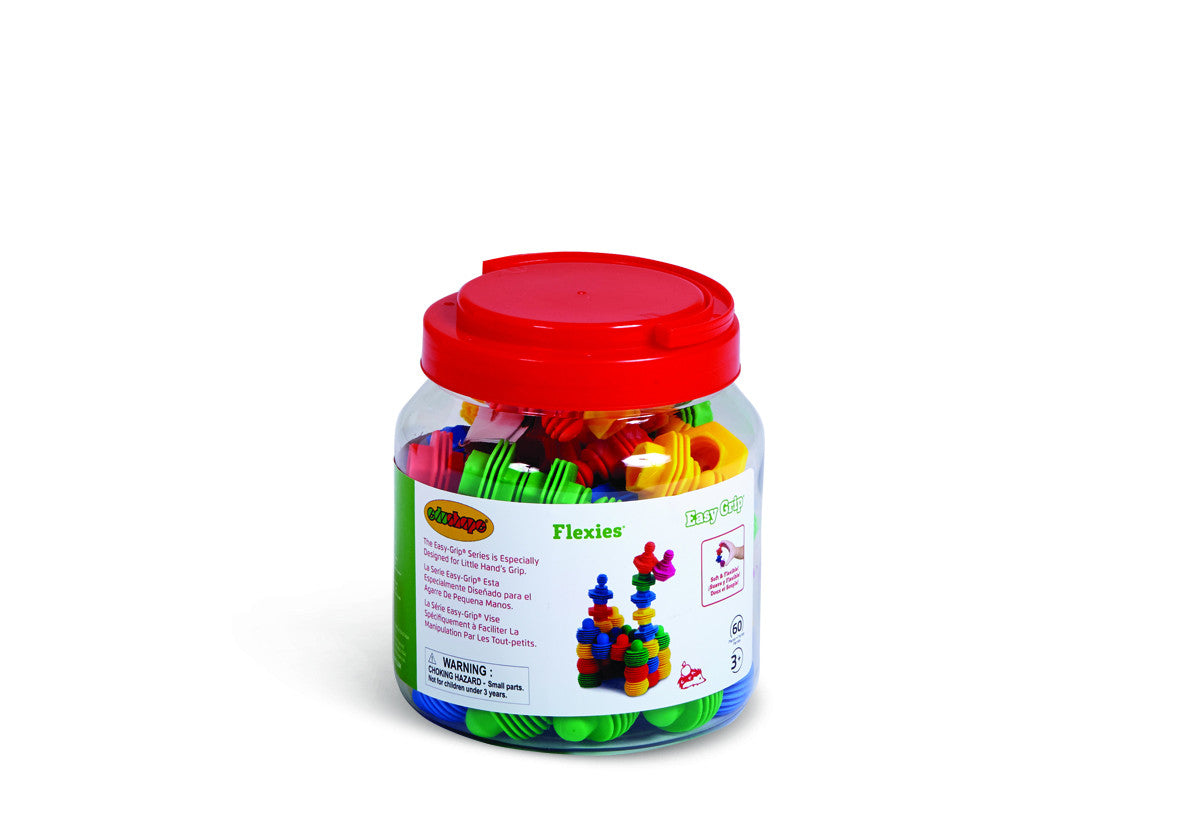 Simplex Flexies Easy Grip Flexies – Special Needs Essentials