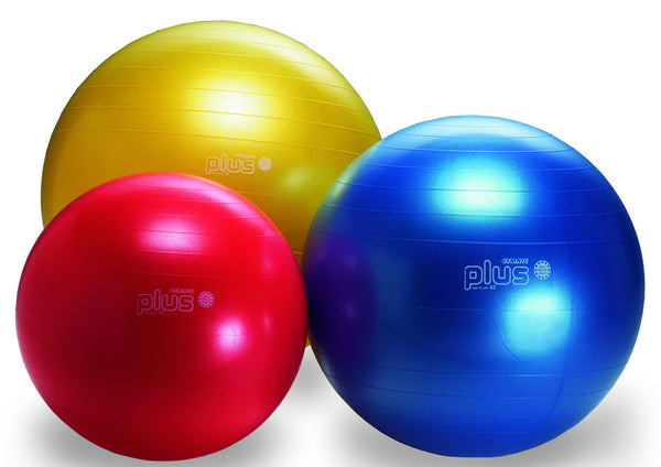 Gymnic Classic Plus Red Gymnic Special Needs Essentials