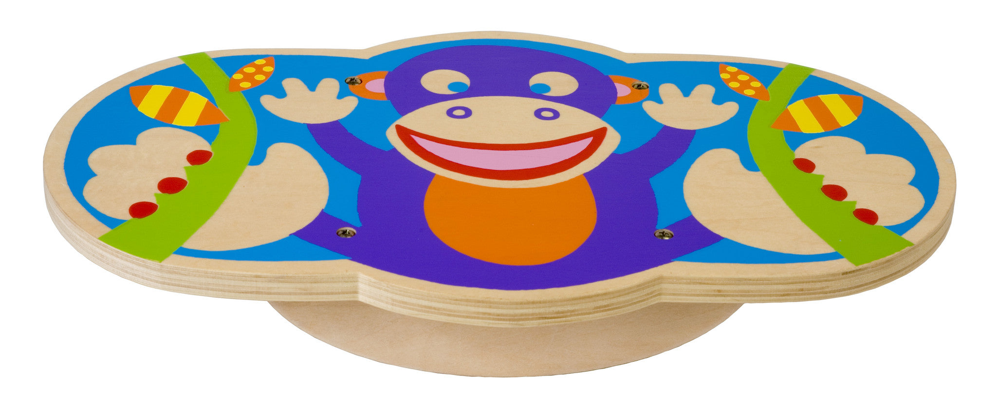 Monkey Balance Board – Special Needs Essentials