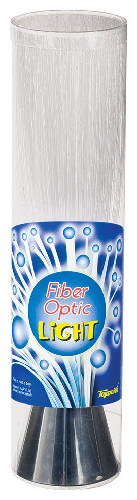 Fiber Optic Light Toysmith Special Needs Essentials