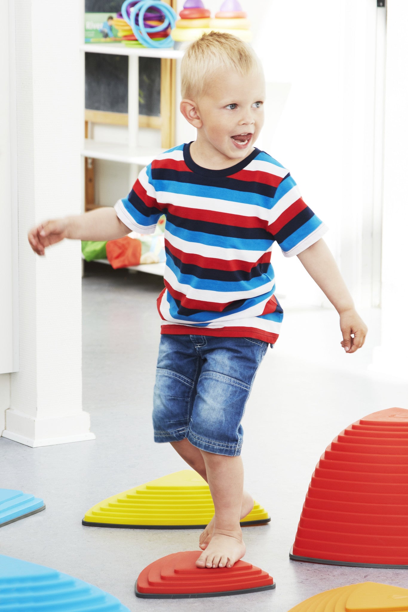 Gonge Riverstones (Stepping Stones) – Special Needs Essentials