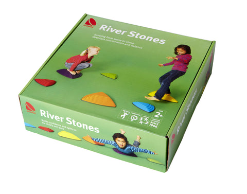 Gonge Riverstones (Stepping Stones) Gonge Special Needs Essentials