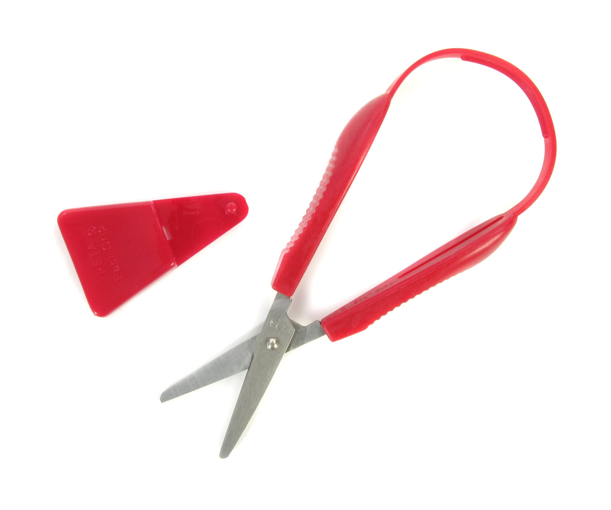 Peta Adult Mini-Easi-Grip Scissor