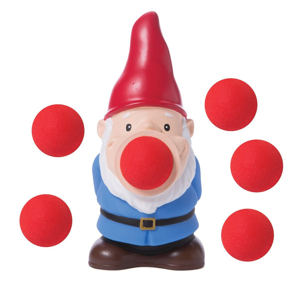 Hog Wild Jouet en mousse souple pour enfants – Le bouton-pression licorne tire jusqu'à 6 Hog Wild Jouet en mousse souple pour enfants – Le bouton-pression licorne tire jusqu'à 6