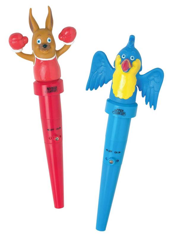 Abilitations Jigglers Massager School Specialty Special Needs Essentials