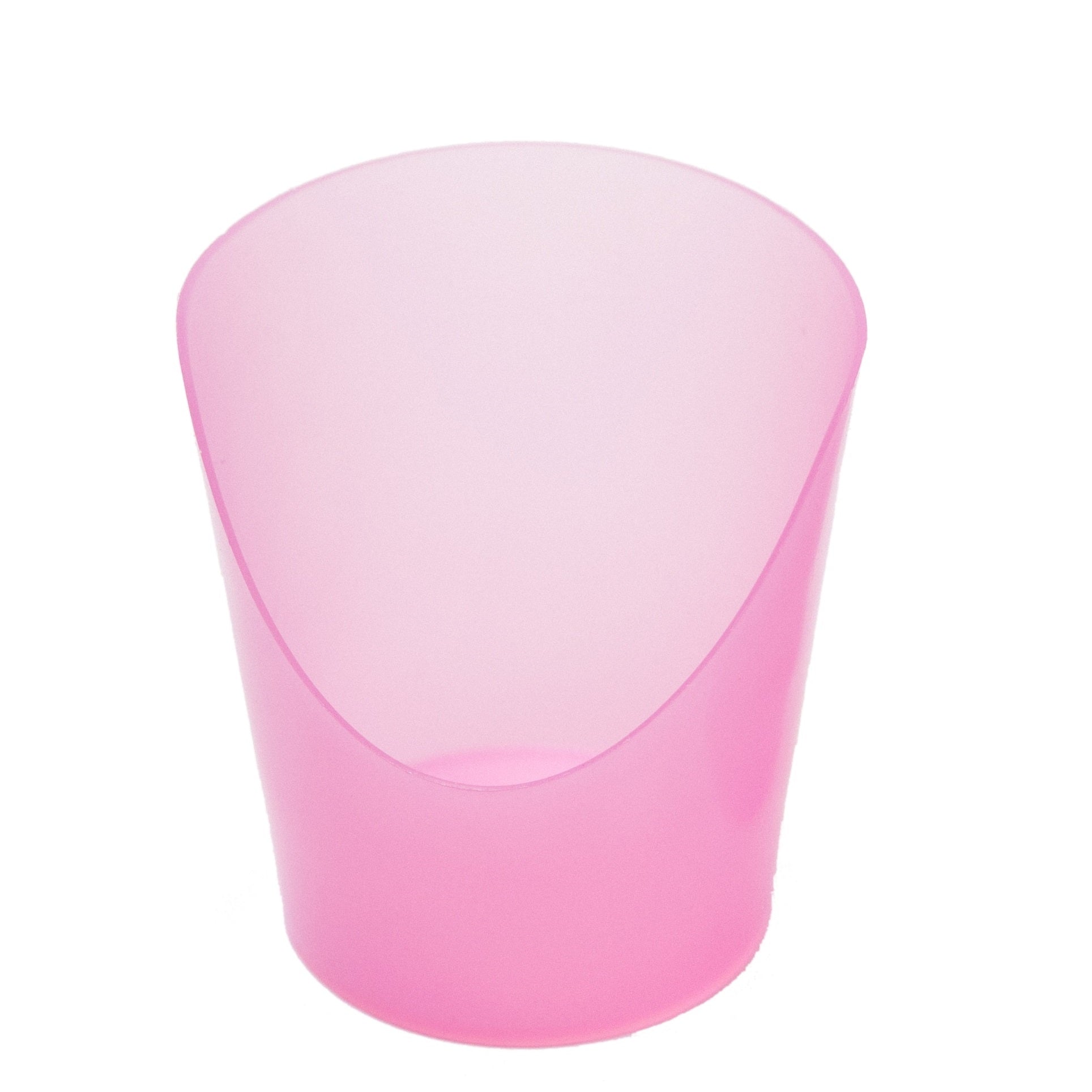 Large Flexi Cups with Nose Cut Out (2-Pack)