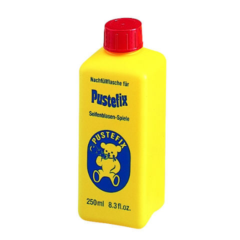 Pustefix Bubble Essentials Refill Special – Bear Needs
