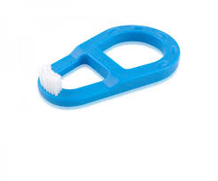 Safety Toothbrush Spiffies Special Needs Essentials