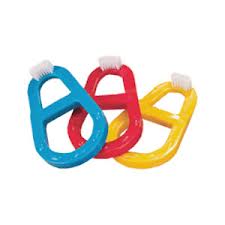 Safety Toothbrush Spiffies Special Needs Essentials