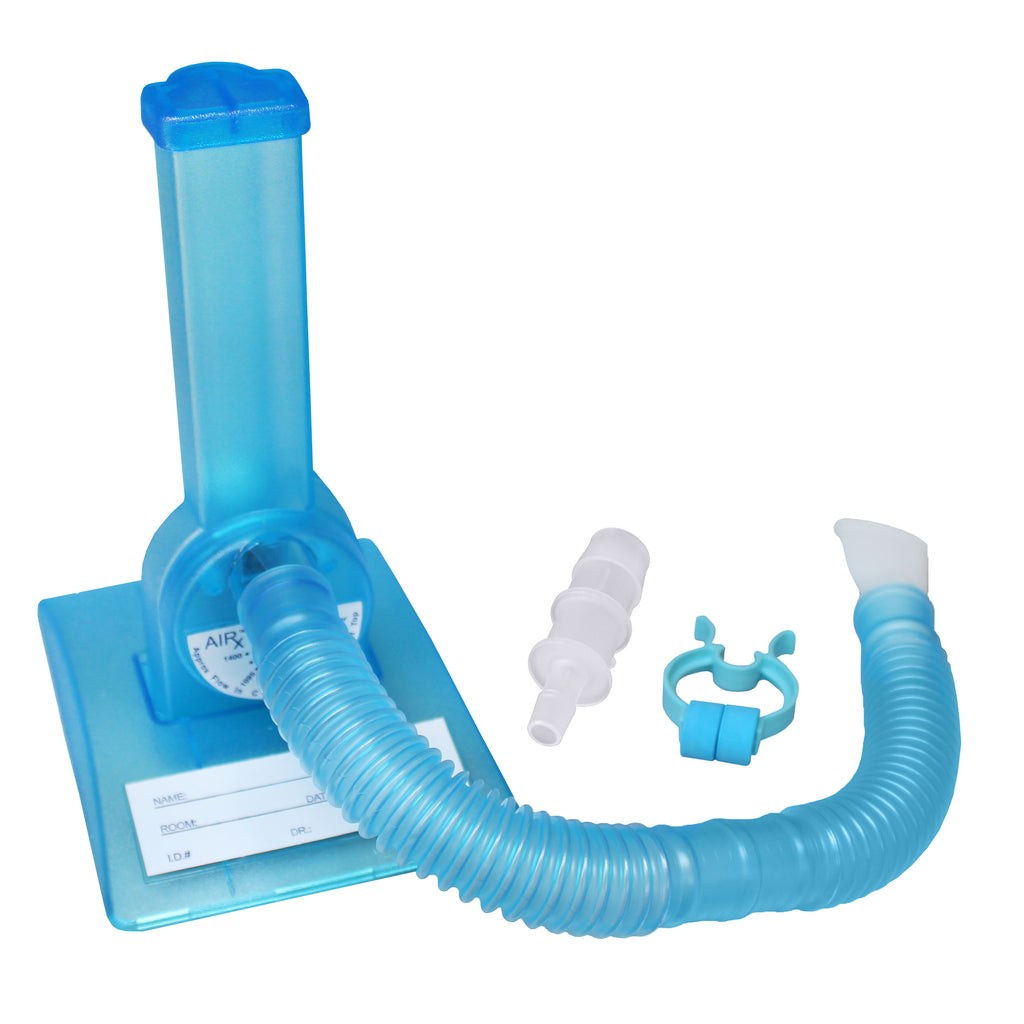 Hudson Air-Eze Breathing Exerciser (Spirometer) TalkTools Special Needs Essentials