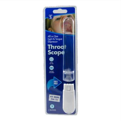 Throat Scope Throat Scope Special Needs Essentials