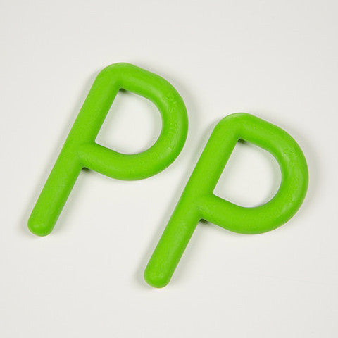 Chewy Ps in a Pod Teether Smooth Chewy Tubes Special Needs Essentials