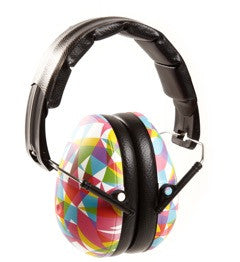 earBanZ - Kids Headphones for Hearing Protection BabyBanz Special Needs Essentials