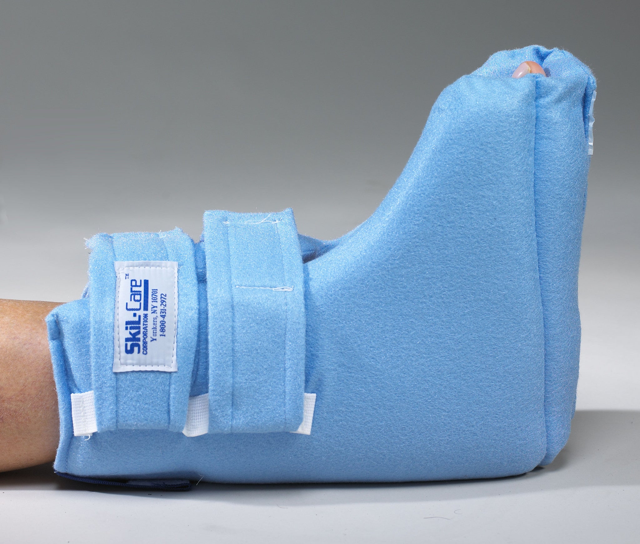 Pressure Ulcer Bootees | Heel Protection