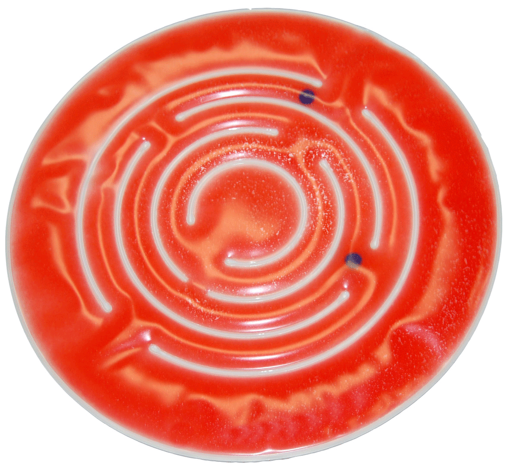 Gel Spiral Maze Skil-Care Special Needs Essentials