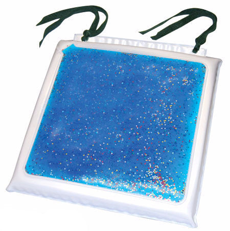 Pediatric Starry Night Gel-Foam Cushion Skil-Care Special Needs Essentials