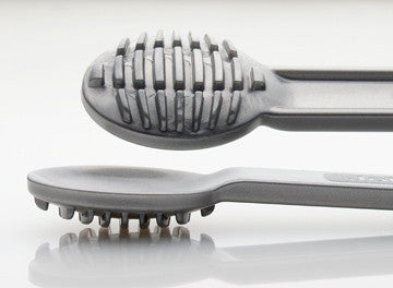 Textured Spoons, Adaptive Utensils