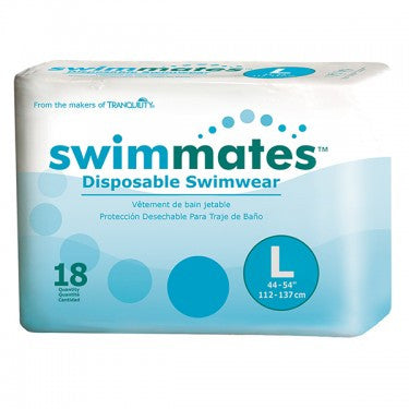 Swimmates™ Disposable Swimwear Tranquility Special Needs Essentials