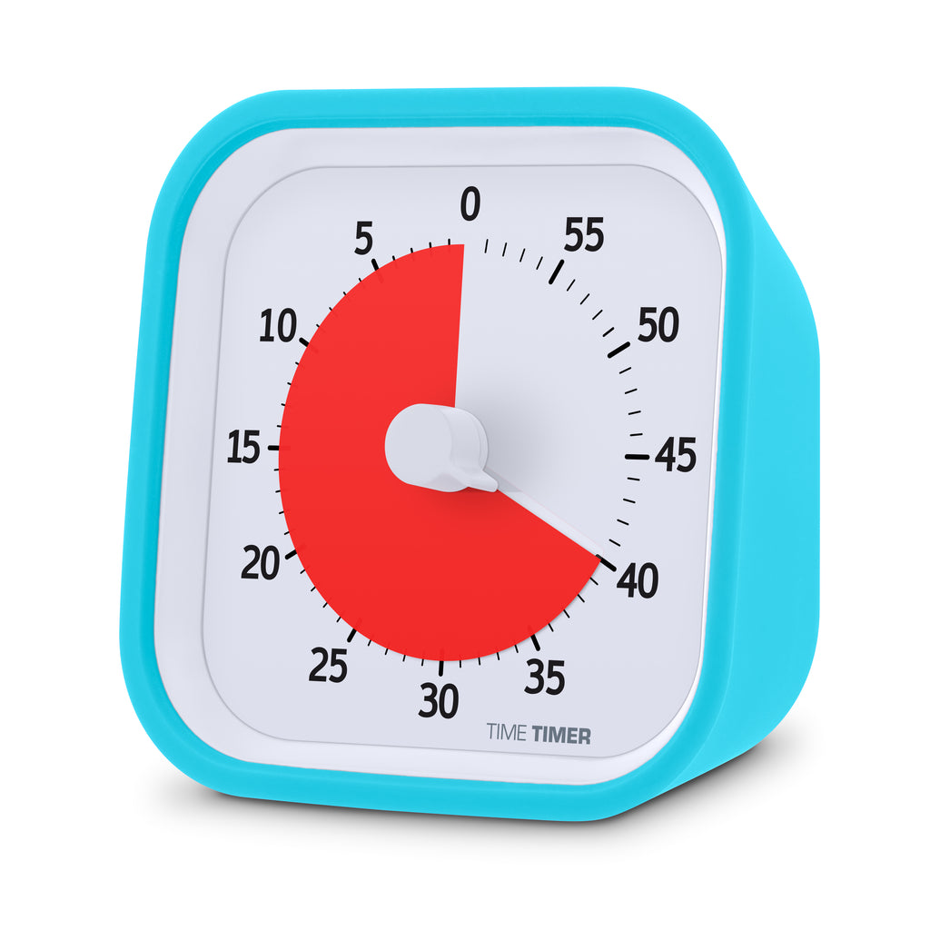 Time Timer (available in 8 different sizes) Time Timer Special Needs Essentials